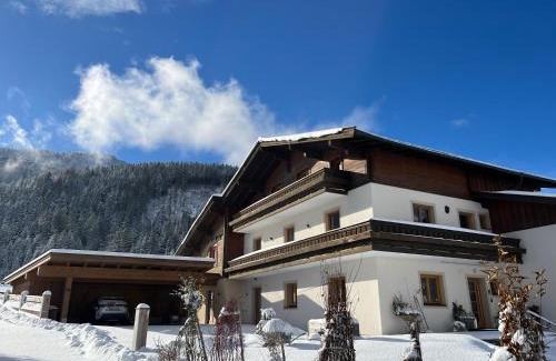 Griessen Apartment | Ferienwohnungen Martlhof