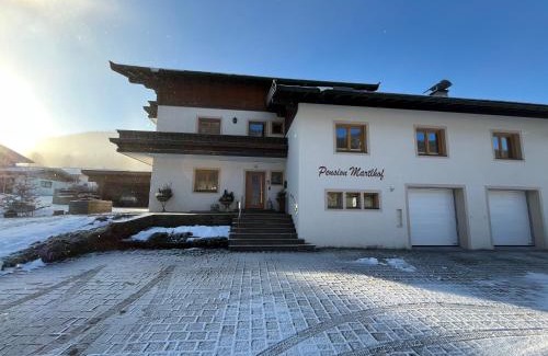 Griessen Apartment | Ferienwohnungen Martlhof
