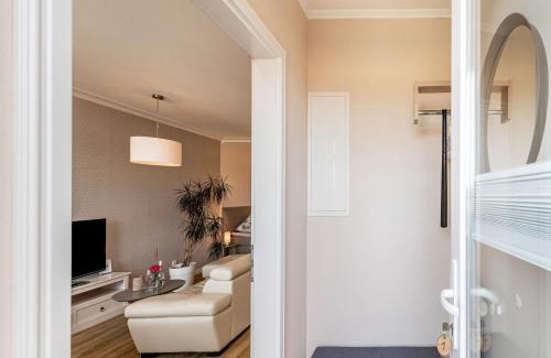 Kaegsdorf Apartment | Ferienwohnungen Meerblick - Wg 50qm