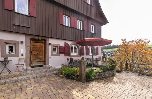 Altensteig House | Ferienwohnungen Metzgerpost