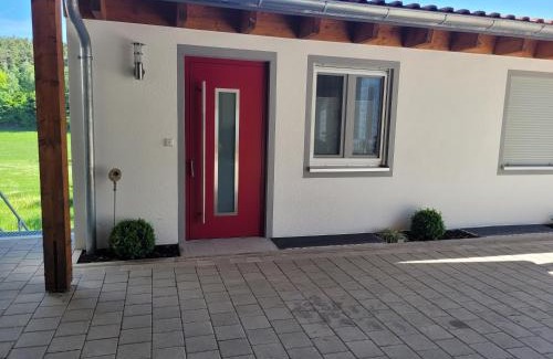 Heilsbronn Apartment | Ferienwohnungen Meyer