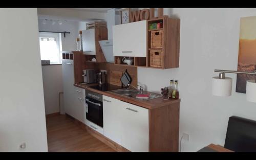 Zueschen Apartment | Ferienwohnungen Michel
