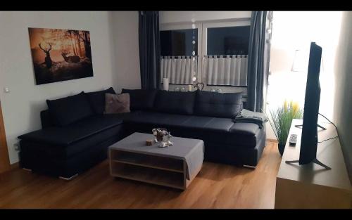 Zueschen Apartment | Ferienwohnungen Michel