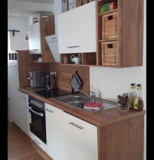 Zueschen Apartment | Ferienwohnungen Michel