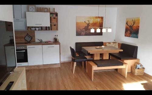 Zueschen Apartment | Ferienwohnungen Michel