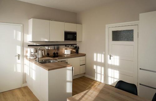 Kuehlungsborn Apartment | Ferienwohnungen-Molli-West-Wohnung-1-9801