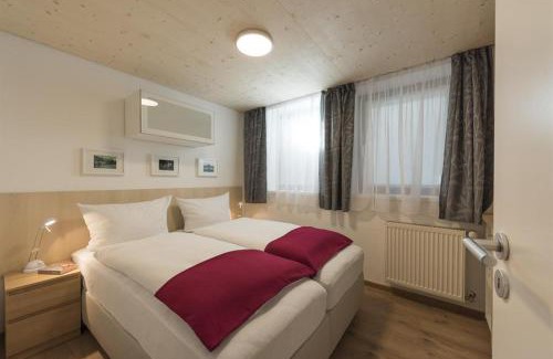 Oberjoch Apartment | Ferienwohnungen Nachbaur
