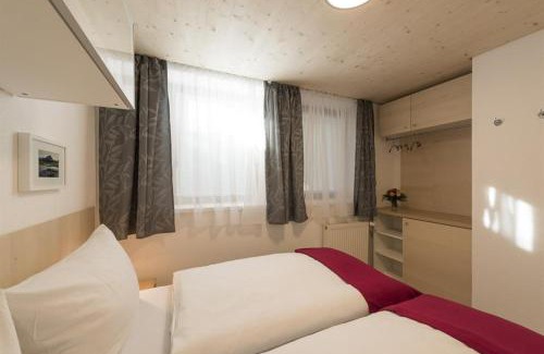 Oberjoch Apartment | Ferienwohnungen Nachbaur