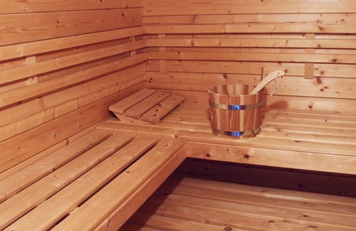 Lutterbek Apartment | Ferienwohnungen Nicolai - Strandliebe Lutterbek