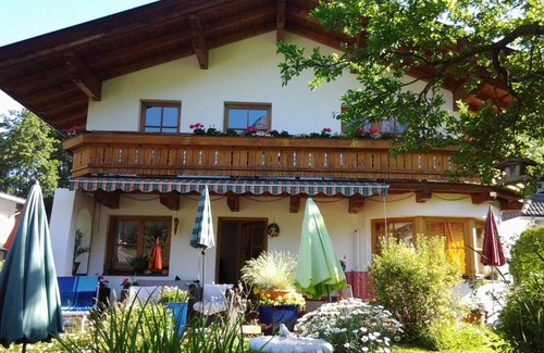 Mieders Apartment | Ferienwohnungen Obex
