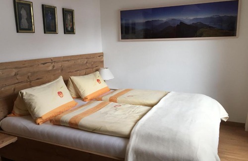 Mieders Apartment | Ferienwohnungen Obex