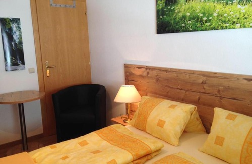 Mieders Apartment | Ferienwohnungen Obex