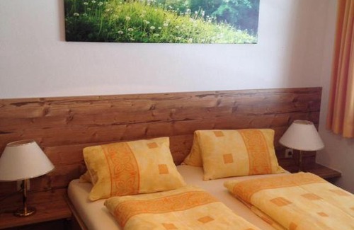 Mieders Apartment | Ferienwohnungen Obex