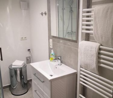 City Centre Regensburg Apartment | Ferienwohnungen Ostengasse 22
