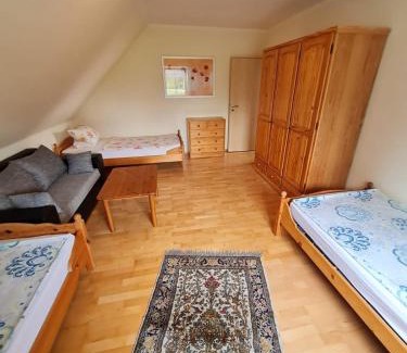 Bad Zwischenahn Apartment | Ferienwohnungen Pöttker