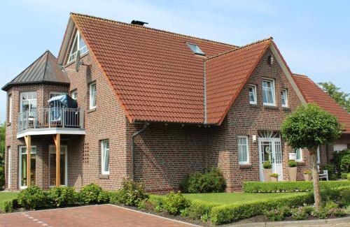 Neuharlingersiel Apartment | Ferienwohnungen Peters