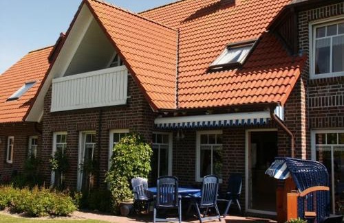 Neuharlingersiel Apartment | Ferienwohnungen Peters