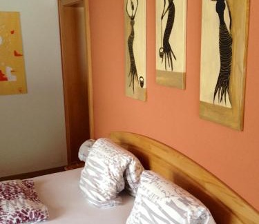 Waidegg Apartment | Ferienwohnungen Pernull