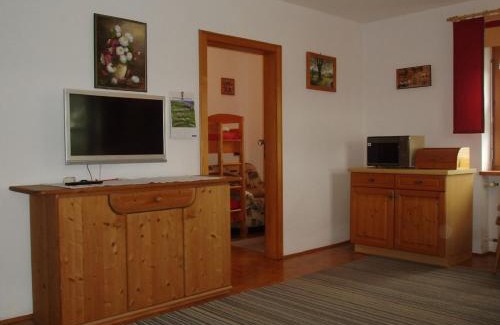 Ploessberg Apartment | Ferienwohnungen Peterbartl-Hof