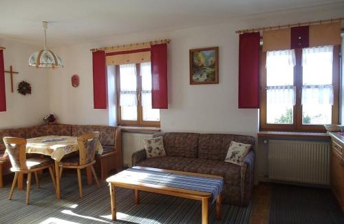 Ploessberg Apartment | Ferienwohnungen Peterbartl-Hof