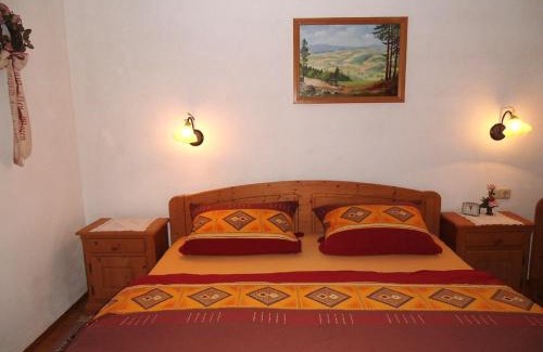 Ploessberg Apartment | Ferienwohnungen Peterbartl-Hof