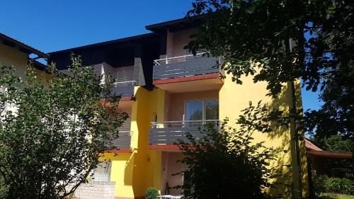 Bad Rodach Apartment | Ferienwohnungen Pohl