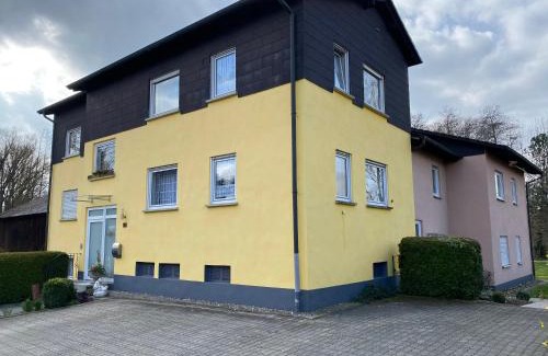 Bad Rodach Apartment | Ferienwohnungen Pohl