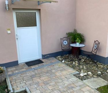 Bad Rodach Apartment | Ferienwohnungen Pohl