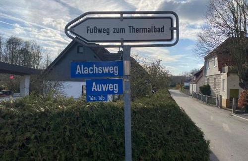 Bad Rodach Apartment | Ferienwohnungen Pohl