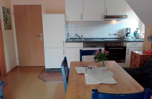 Egloffstein Apartment | Ferienwohnungen Porisch