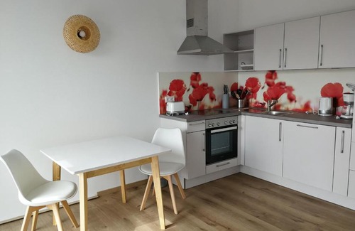 Beilngries Apartment | Ferienwohnungen Prinstner