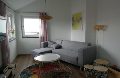 Beilngries Apartment | Ferienwohnungen Prinstner