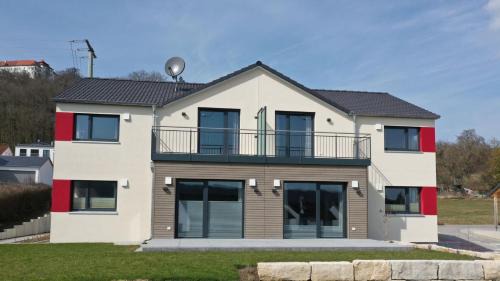 Beilngries Apartment | Ferienwohnungen Prinstner