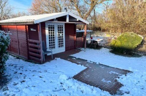 Schaprode Apartment | Ferienwohnungen Rügen mit Hund