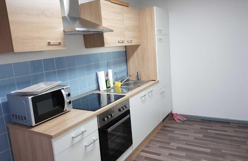 Lilienthal Apartment | Ferienwohnungen Ramke
