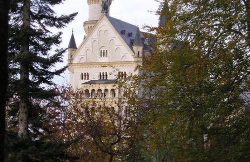 Fuessen Apartment | Ferienwohnungen Reiss