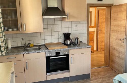Fuessen Apartment | Ferienwohnungen Reiss