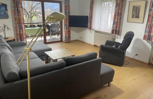 Fuessen Apartment | Ferienwohnungen Reiss