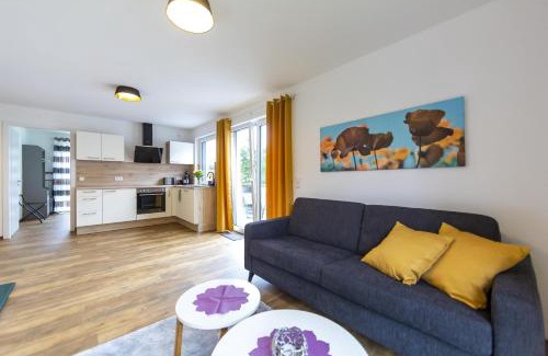Gersfeld Apartment | Ferienwohnungen Rhönhimmel