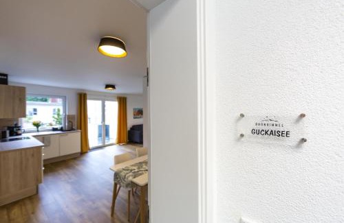 Gersfeld Apartment | Ferienwohnungen Rhönhimmel