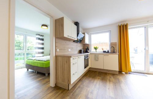 Gersfeld Apartment | Ferienwohnungen Rhönhimmel