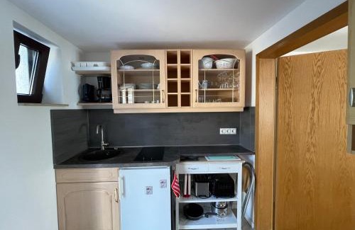Lietzow Apartment | Ferienwohnungen Rolinski