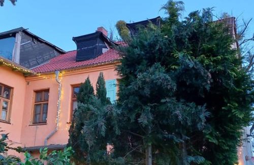 Babelsberg Nord Apartment | Ferienwohnungen Romantika