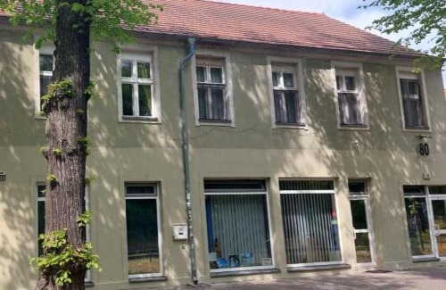 Babelsberg Nord Apartment | Ferienwohnungen Romantika