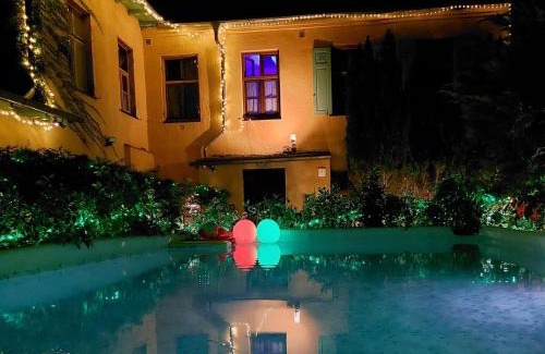 Babelsberg Nord Apartment | Ferienwohnungen Romantika