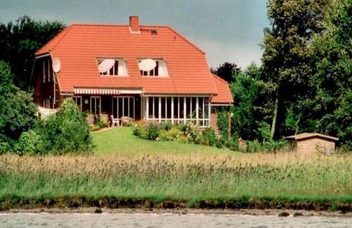 Kopperby Apartment | Ferienwohnungen Rosenträger