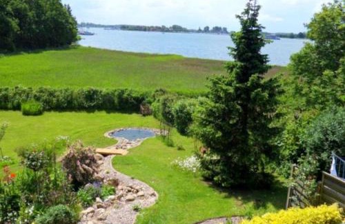 Kopperby Apartment | Ferienwohnungen Rosenträger