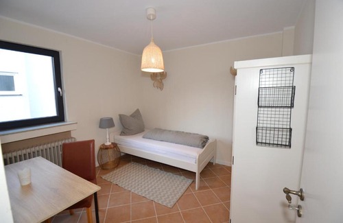 Latrop Apartment | Ferienwohnungen Rothaarglück