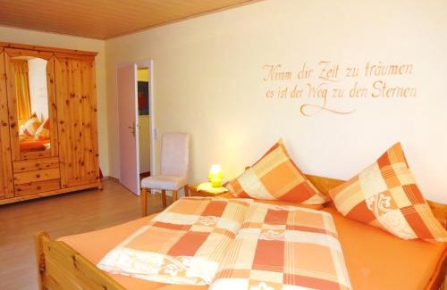 Bischofsgruen Apartment | Ferienwohnungen Schallerhof