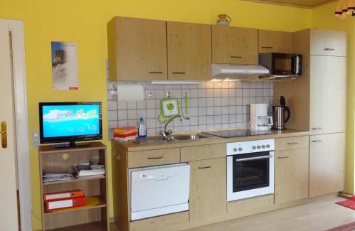 Bischofsgruen Apartment | Ferienwohnungen Schallerhof